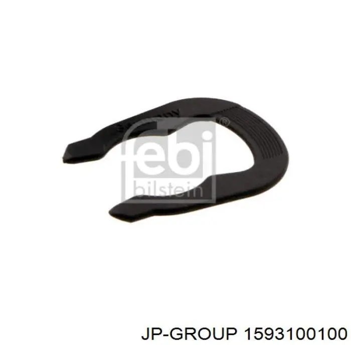Czujnik temperatury płynu chłodzącego JP Group 1593100100 cena, od 7,35 USD