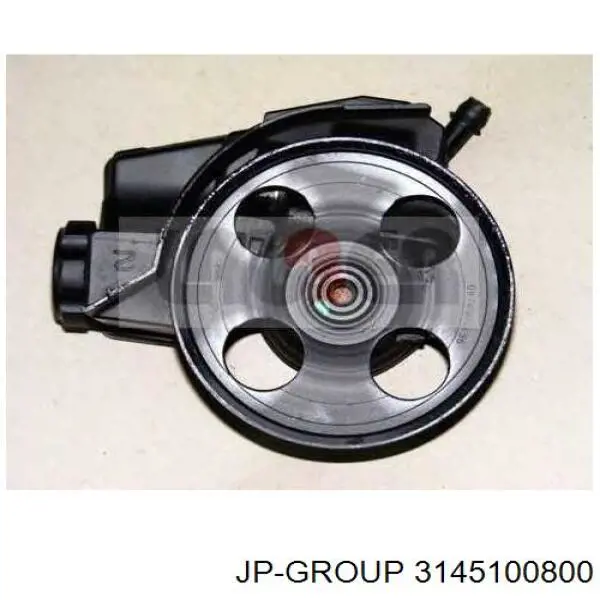 Pompa wspomagania hydraulicznego kierownicy JP Group 3145100800 cena, od 173,93 USD