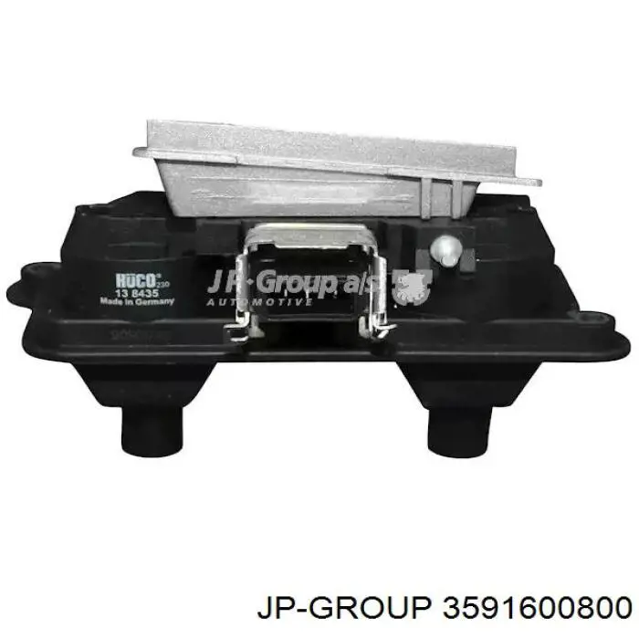 Cewka zapłonowa JP Group 3591600800 cena, od 17,47 USD