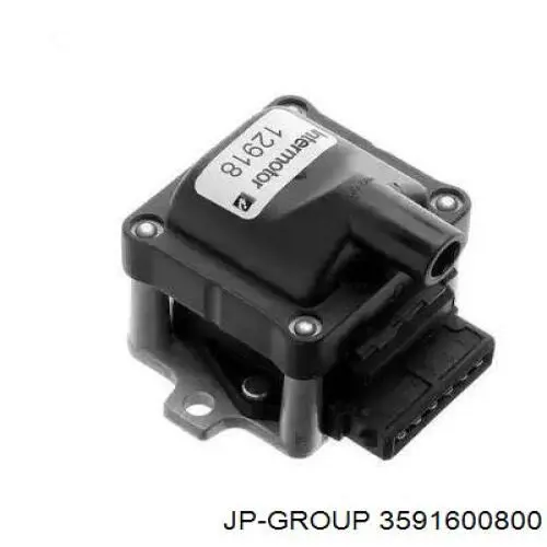 Do koszyka 3591600800 JP Group Cewka zapłonowa