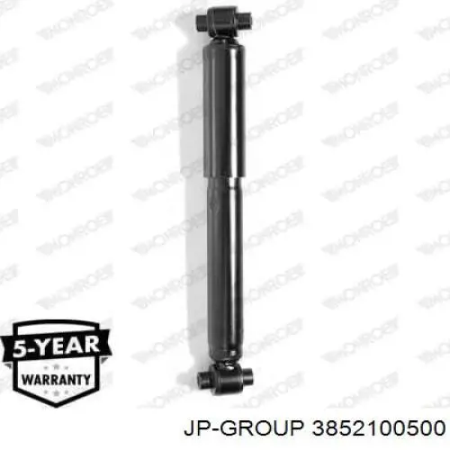 Amortyzator tylny JP Group 3852100500 cena, od 34,59 USD