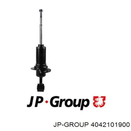 Amortyzator przedni JP Group 4042101900 cena, od 50,06 USD