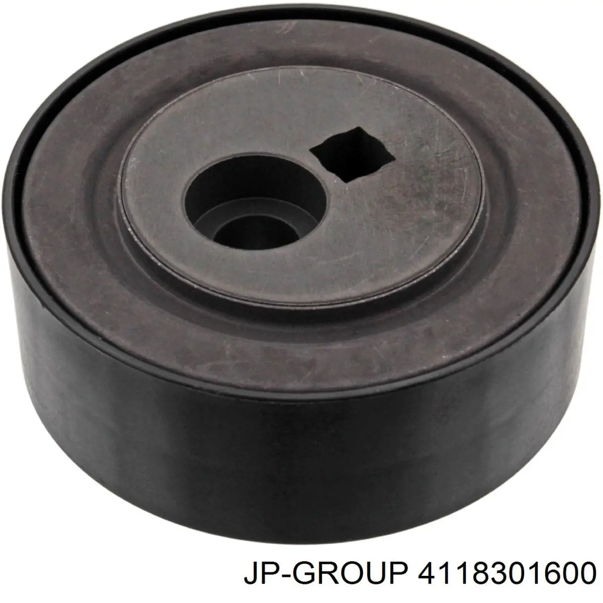 Rolka prowadząca, kierunkowa paska napędowego JP Group 4118301600 cena, od 25,63 USD