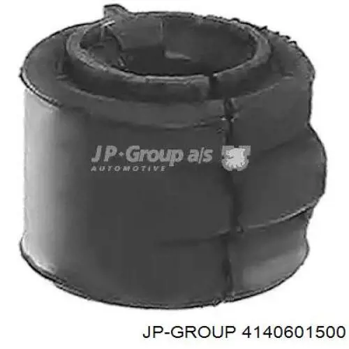 4140601500 JP Group tuleja stabilizatora przedniego