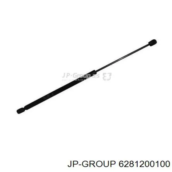 Amortyzator klapy bagażnika (3/5 drzwi-tylnych) JP Group 6281200100 cena, od 21,65 USD