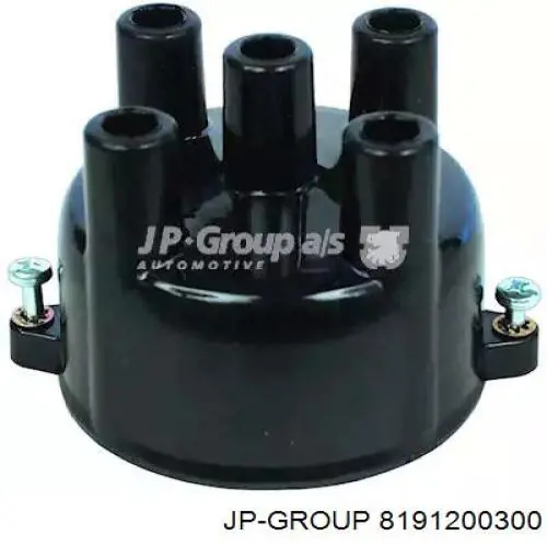 Do koszyka 8191200300 JP Group Kopułka rozdzielacza zapłonu