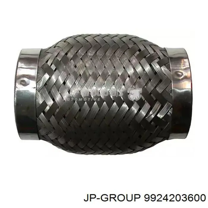 9924203600 JP Group Łącznik elastyczny wydechu