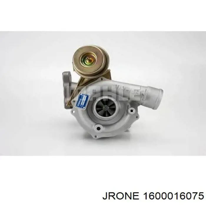  Turbina Opel Omega 