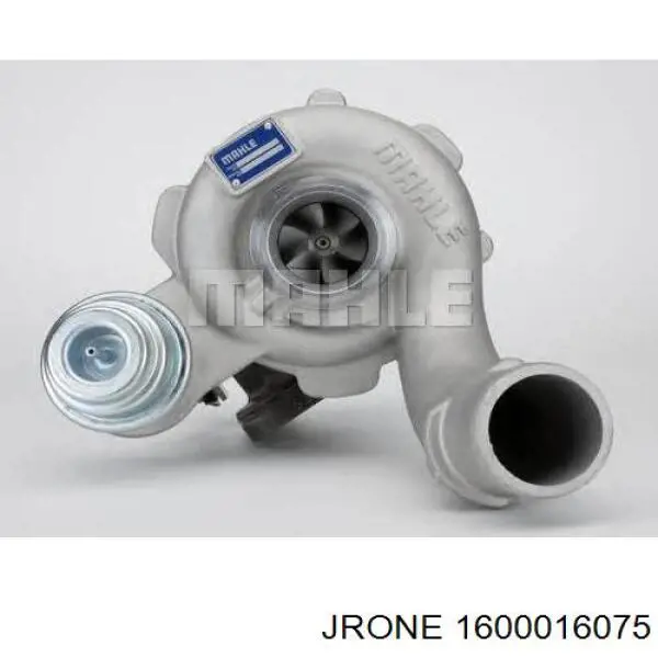 Do koszyka Turbina Opel Omega A 16, 17, 19