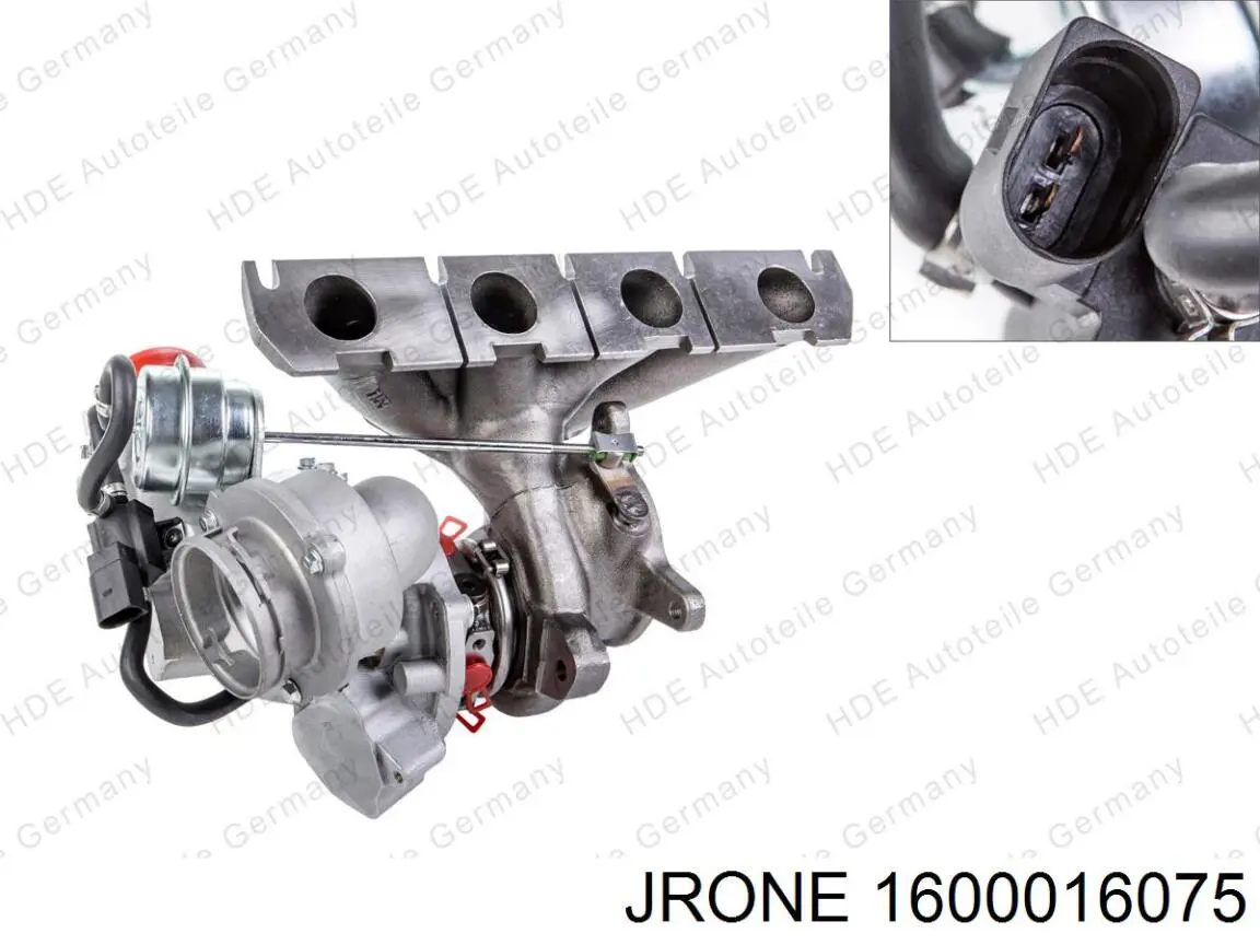 Turbina Opel Omega A