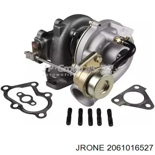 Zawór (aktuator) sterowania turbiną Citroen Berlingo awangarda (M) (1996 - 2008) cena, od 52,55 USD