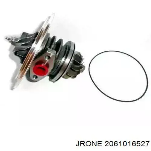 Do koszyka Zawór (aktuator) sterowania turbiną Citroen Berlingo  M
