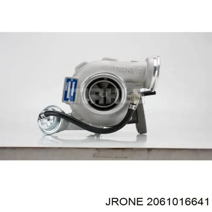 Zawór (aktuator) sterowania turbiną Hoffer 6601518 cena, od 116,77 USD