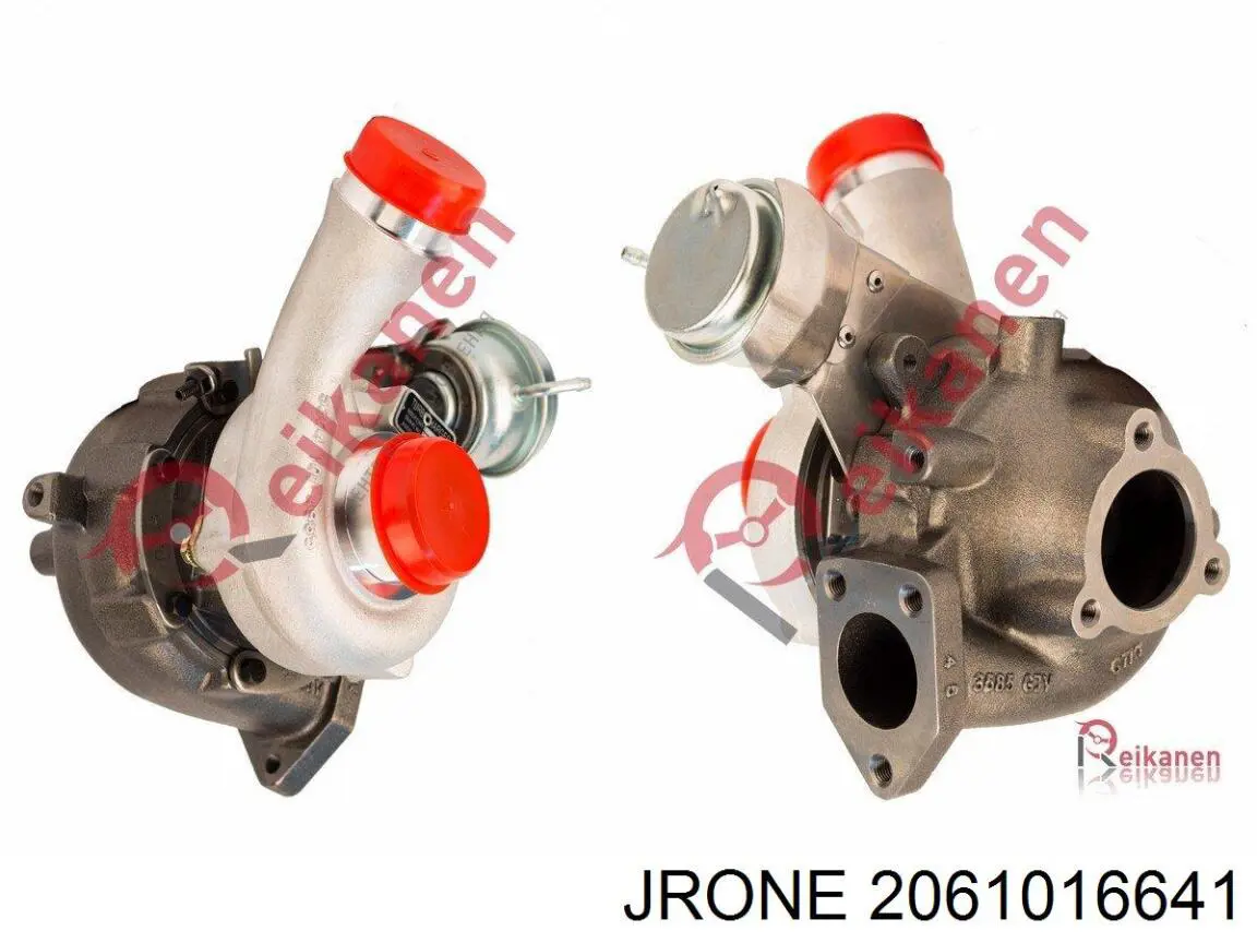 Zawór (aktuator) sterowania turbiną Hyundai H-1 STAREX Starex (TQ)