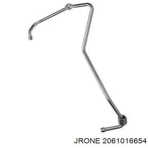 Zawór (aktuator) sterowania turbiną Jrone 2061016654 cena, od 57,92 USD