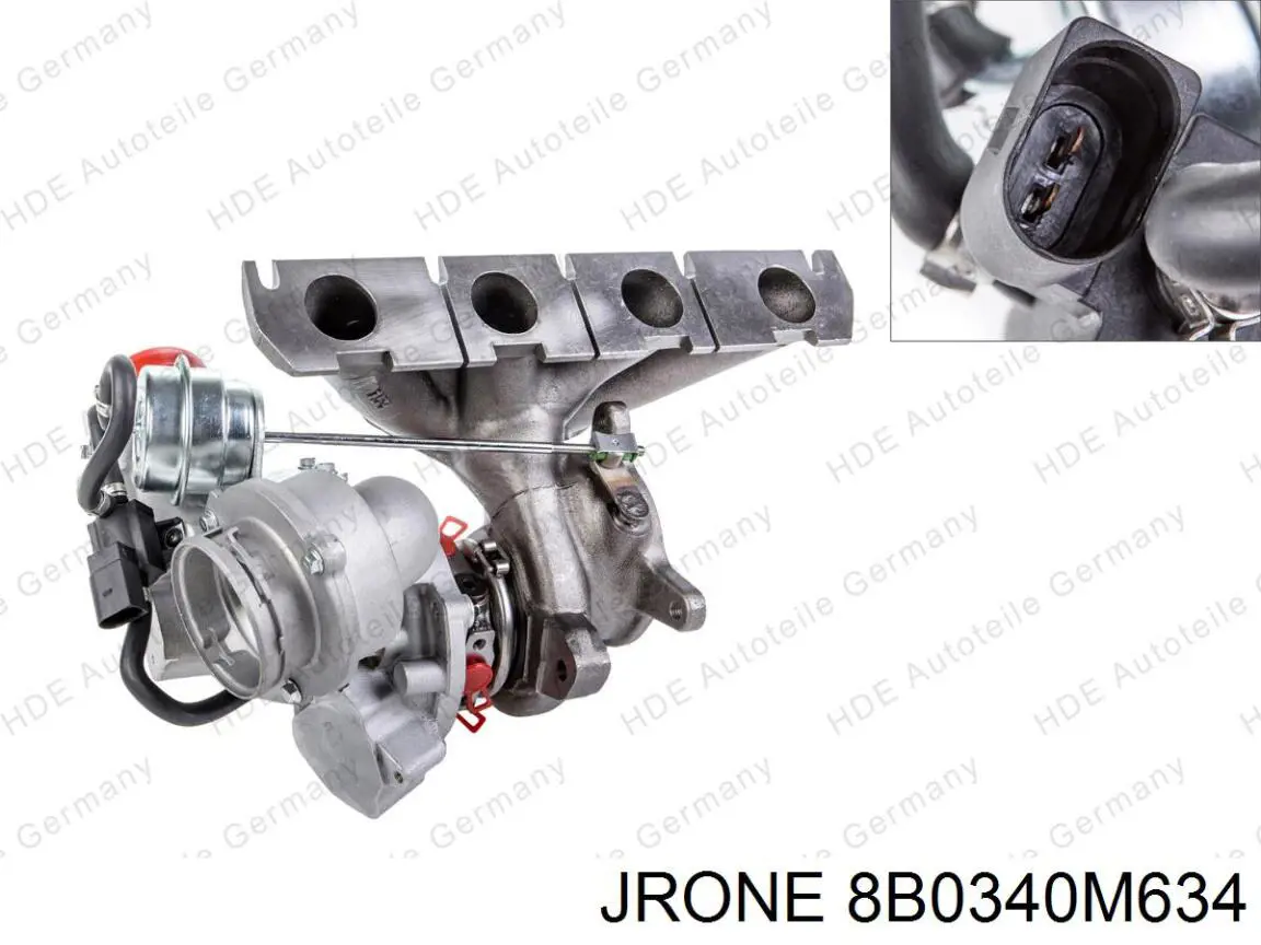 Turbina VAG 06F145701EX cena, od 402,90 USD