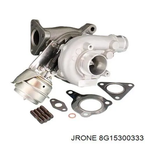 Turbina VNT15SL161319TURBO SL Turbo