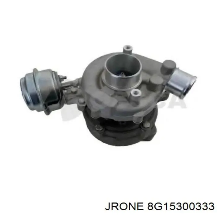 Turbina SL Turbo VNT15SL161319TURBO cena, od 153,23 USD