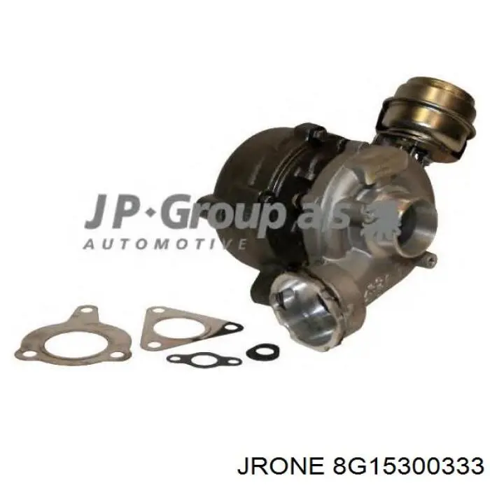 VNT15SL161319TURBO SL Turbo Turbina