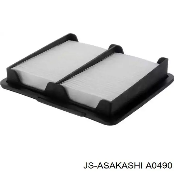 Filtr powietrza JS Asakashi A0490 cena, od 21,84 USD