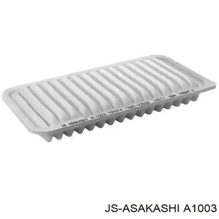 A1003 JS Asakashi filtr powietrza