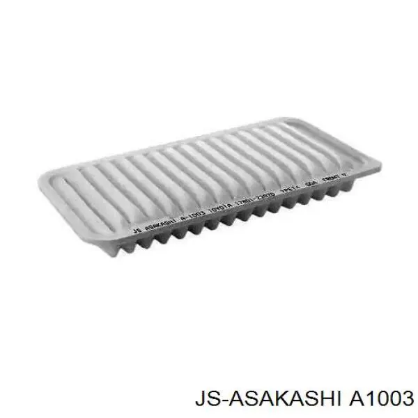 Do koszyka A1003 JS Asakashi Filtr powietrza