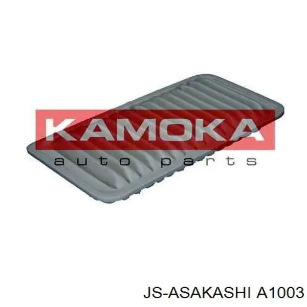 A1003 JS Asakashi Filtr powietrza