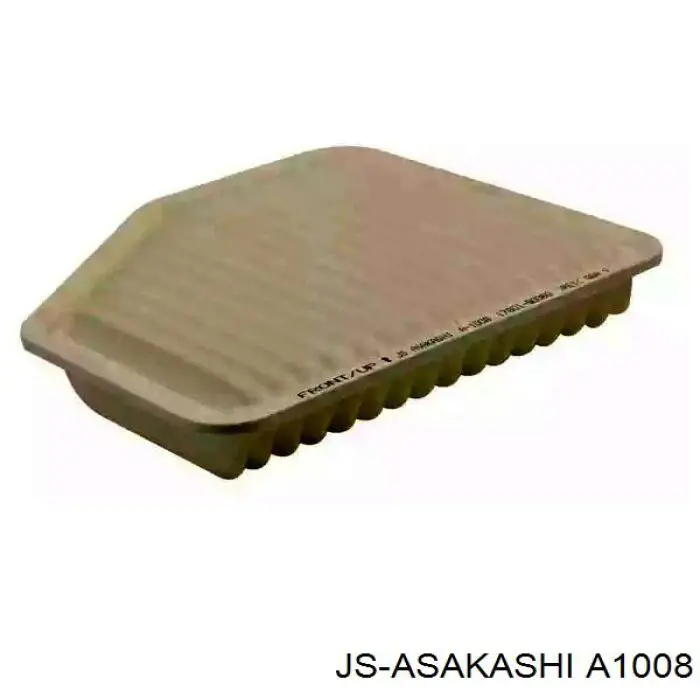 A1008 JS Asakashi filtr powietrza