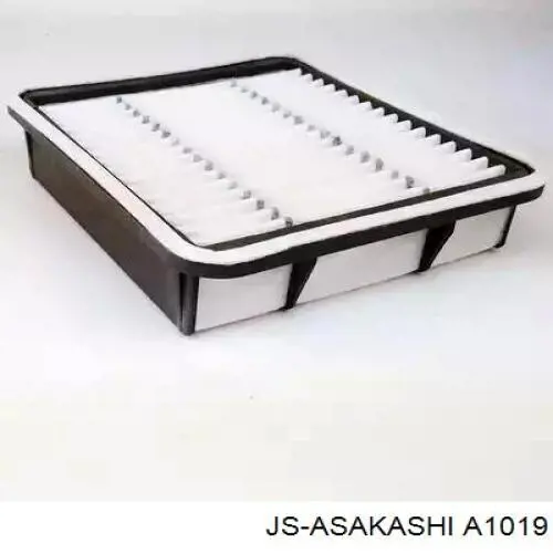 A1019 JS Asakashi Filtr powietrza
