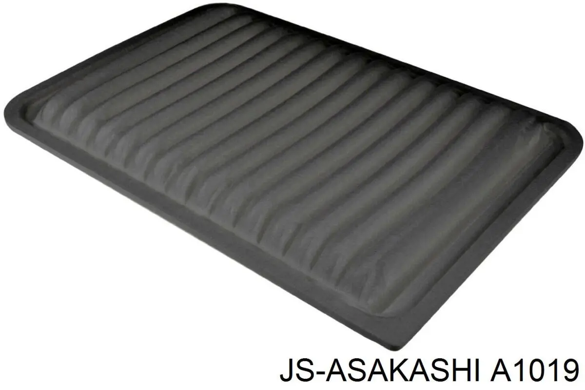 A1019 JS Asakashi Filtr powietrza