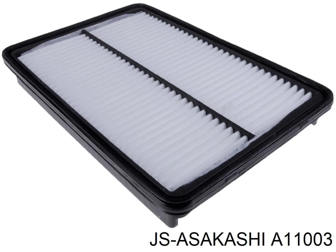 A11003 JS Asakashi filtr powietrza