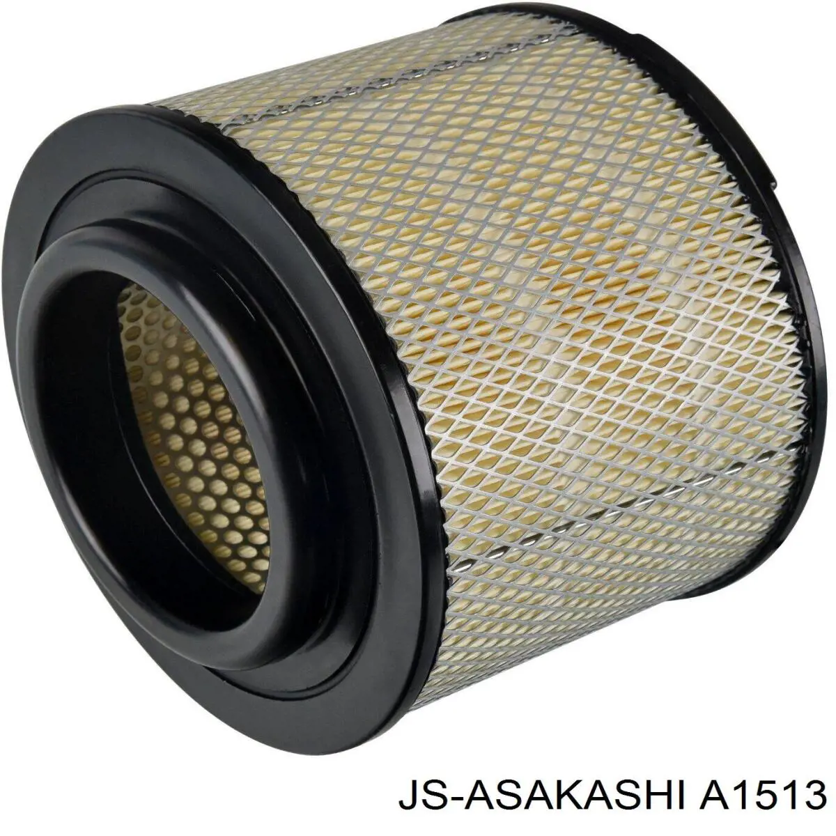 Filtr powietrza A1513 JS Asakashi