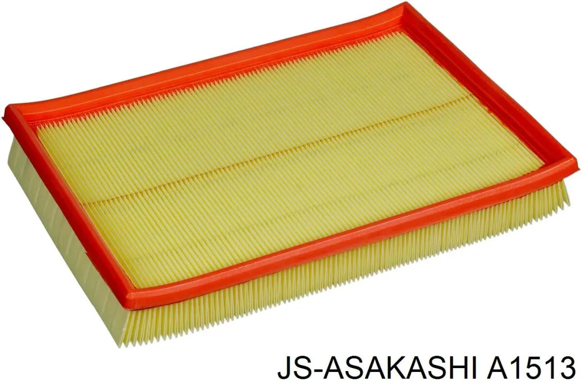Do koszyka A1513 JS Asakashi Filtr powietrza