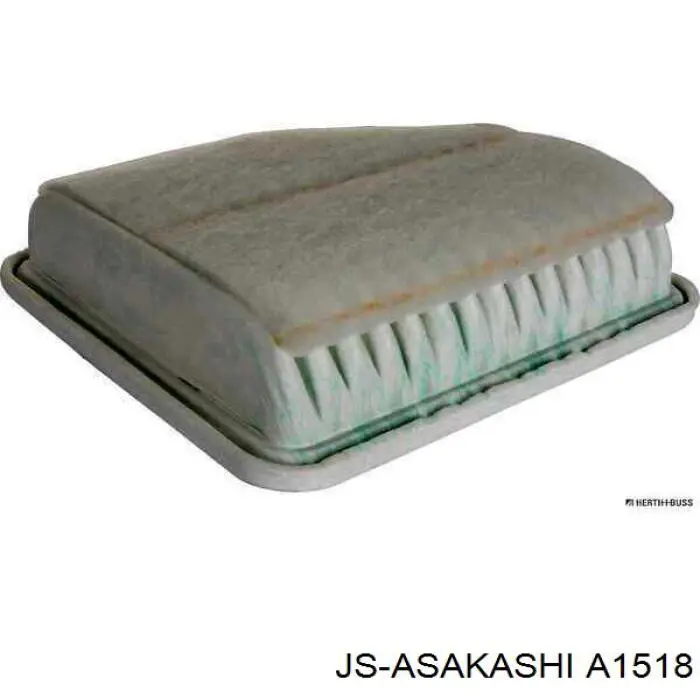 Filtr powietrza JS Asakashi A1518