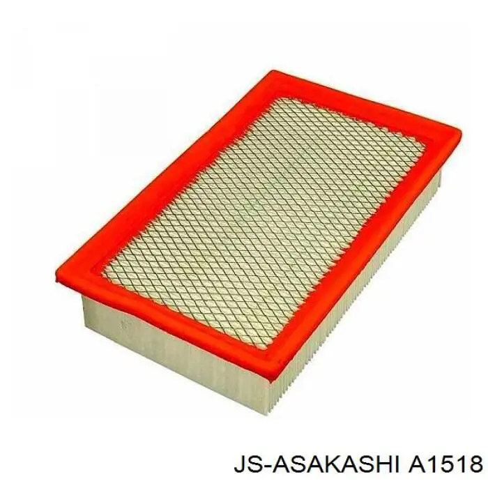 A1518 JS Asakashi Filtr powietrza