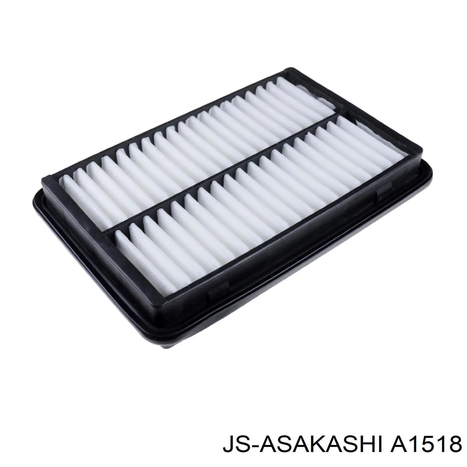 Filtr powietrza JS Asakashi A1518 cena, od 13,11 USD