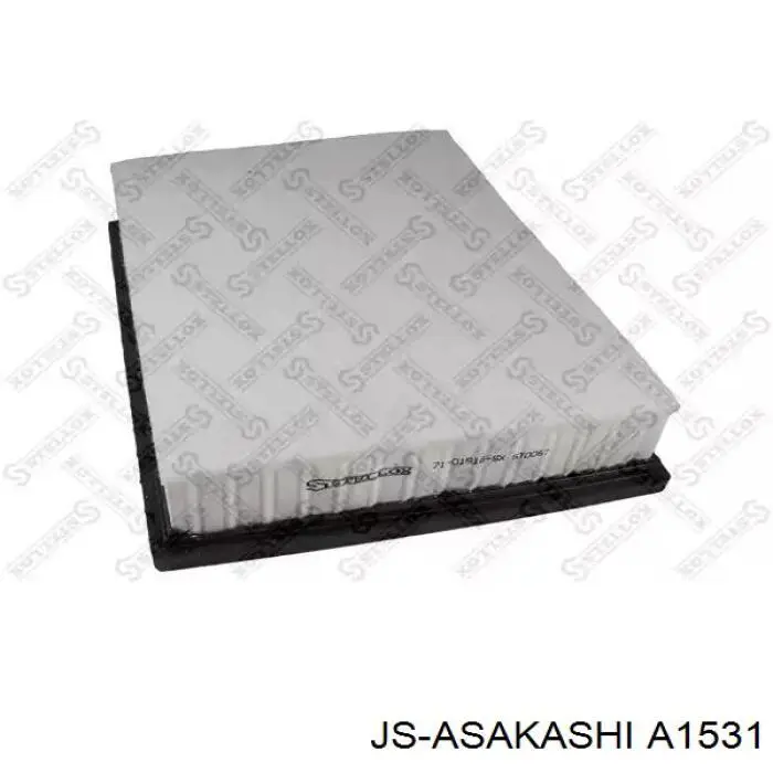 Filtr powietrza JS Asakashi A1531 cena, od 14,41 USD
