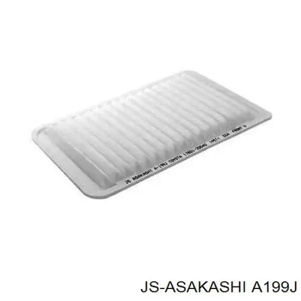A199J JS Asakashi Filtr powietrza
