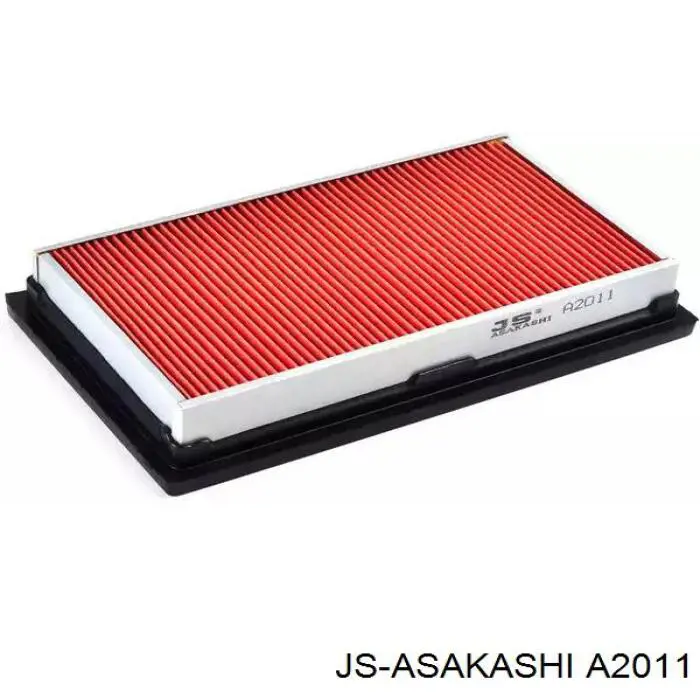 A2011 JS Asakashi Filtr powietrza
