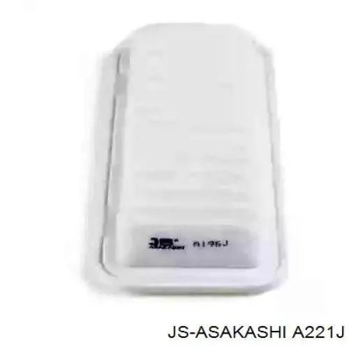 Filtr powietrza A221J JS Asakashi