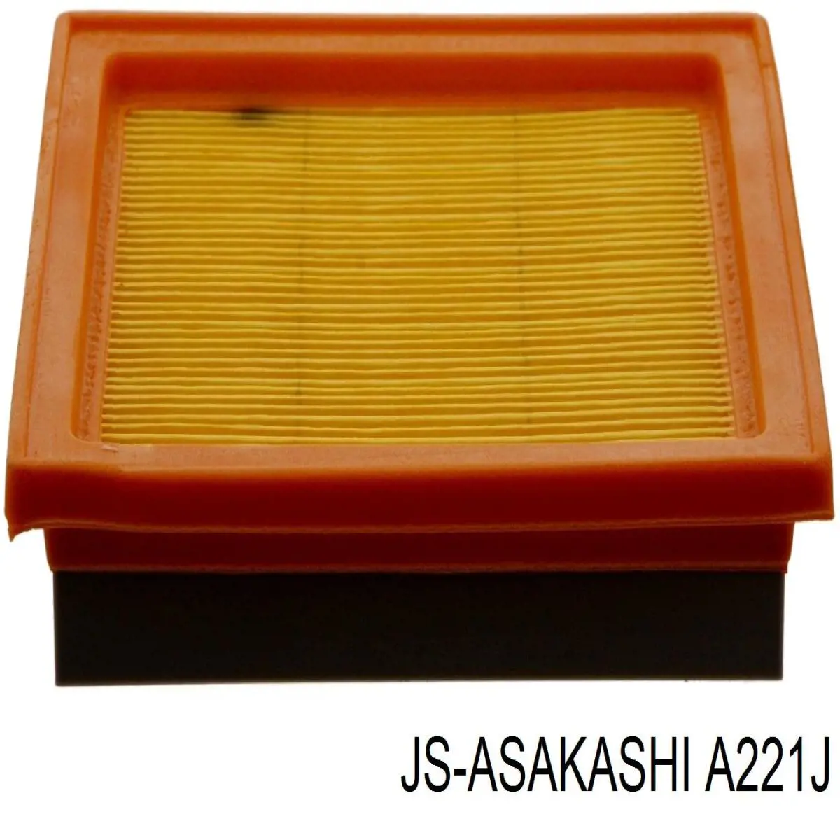 A221J JS Asakashi Filtr powietrza