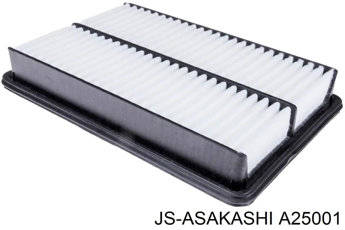A25001 JS Asakashi Filtr powietrza