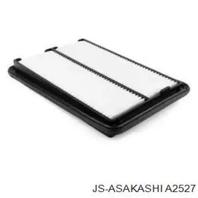 Do koszyka A2527 JS Asakashi Filtr powietrza