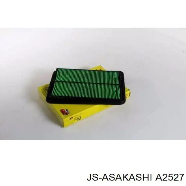 A2527 JS Asakashi Filtr powietrza