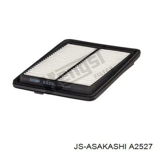 A2527 JS Asakashi Filtr powietrza