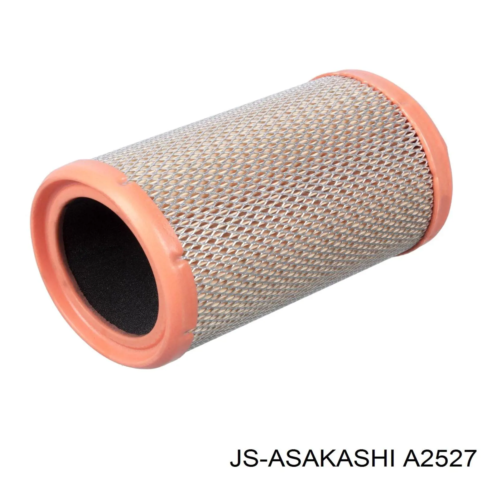 Filtr powietrza JS Asakashi A2527