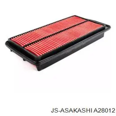 A28012 JS Asakashi Filtr powietrza