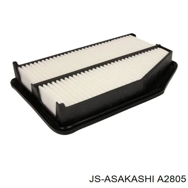 Filtr powietrza JS Asakashi A2805 cena, od 11,35 USD