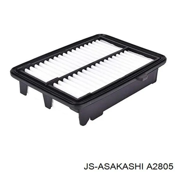Do koszyka A2805 JS Asakashi Filtr powietrza