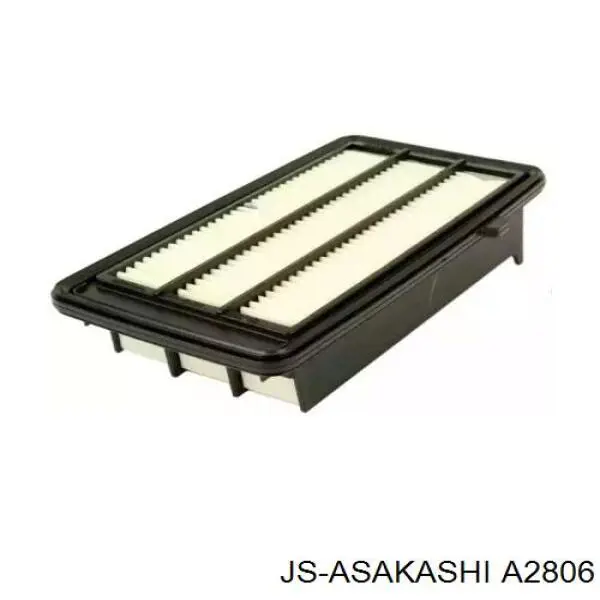 Do koszyka FA470S Japan Parts Filtr powietrza